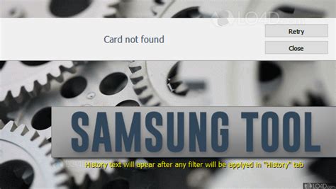 Samsung Tool .